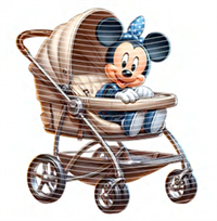 Mickey-AMQ 353